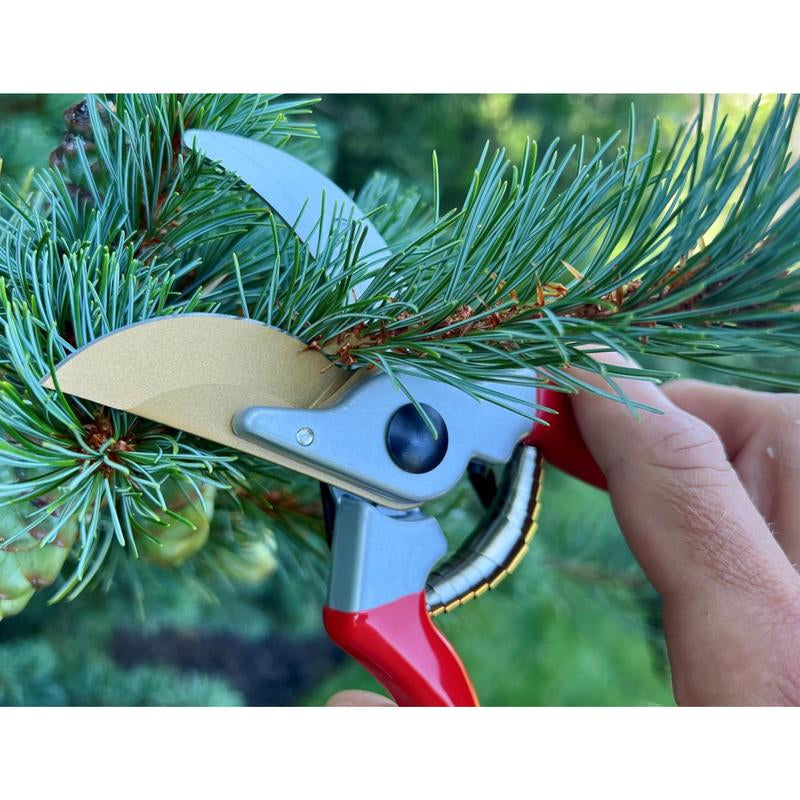 Pro Premium Bypass Pruning Shears, Use as Pruners, Garden Shears